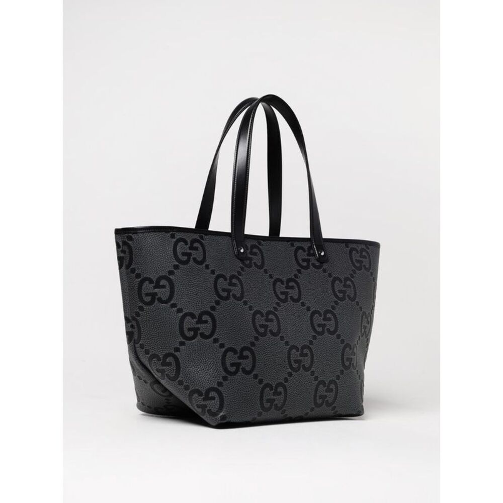 Gucci Shoulder Bag Men Black - Picture 3 of 4